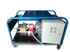 DL-1高压清洗机