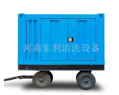 混凝土冲毛机