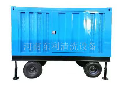 桥梁隧道拉毛机