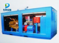 管道疏通清洗机出现压力不稳定了该怎么办？