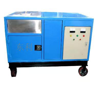 高压清洗设备
