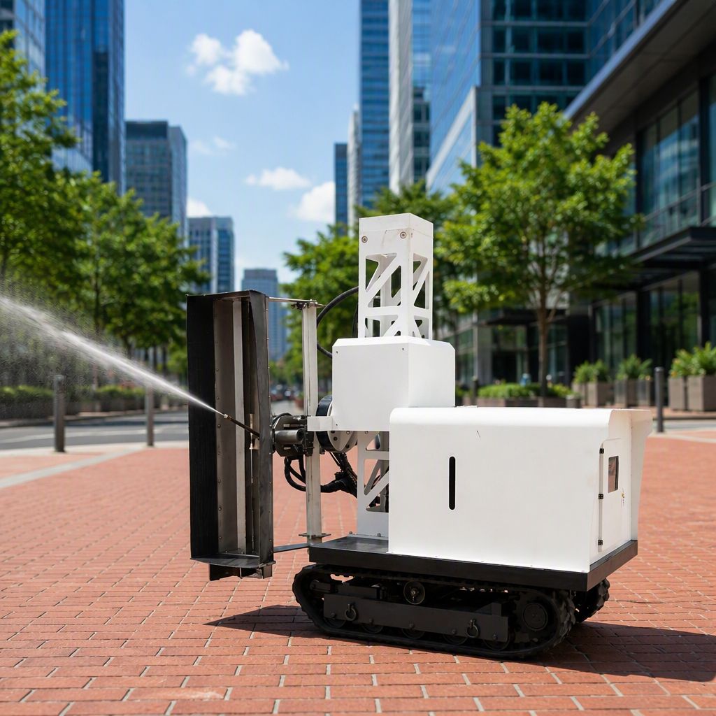 新型 20000psi 不锈钢水射流冲击式混凝土修复破碎机 中国水射流切割机