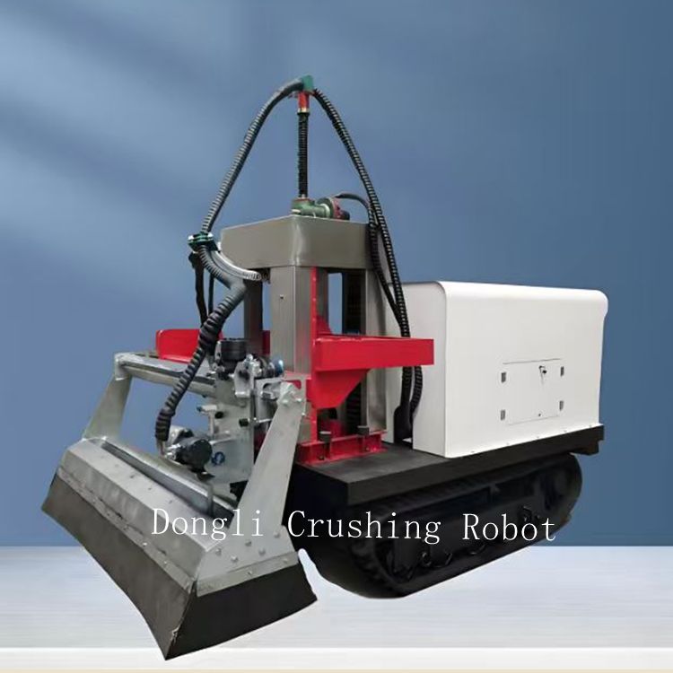 新型 20000psi 不锈钢水射流冲击式混凝土修复破碎机 中国水射流切割机-3