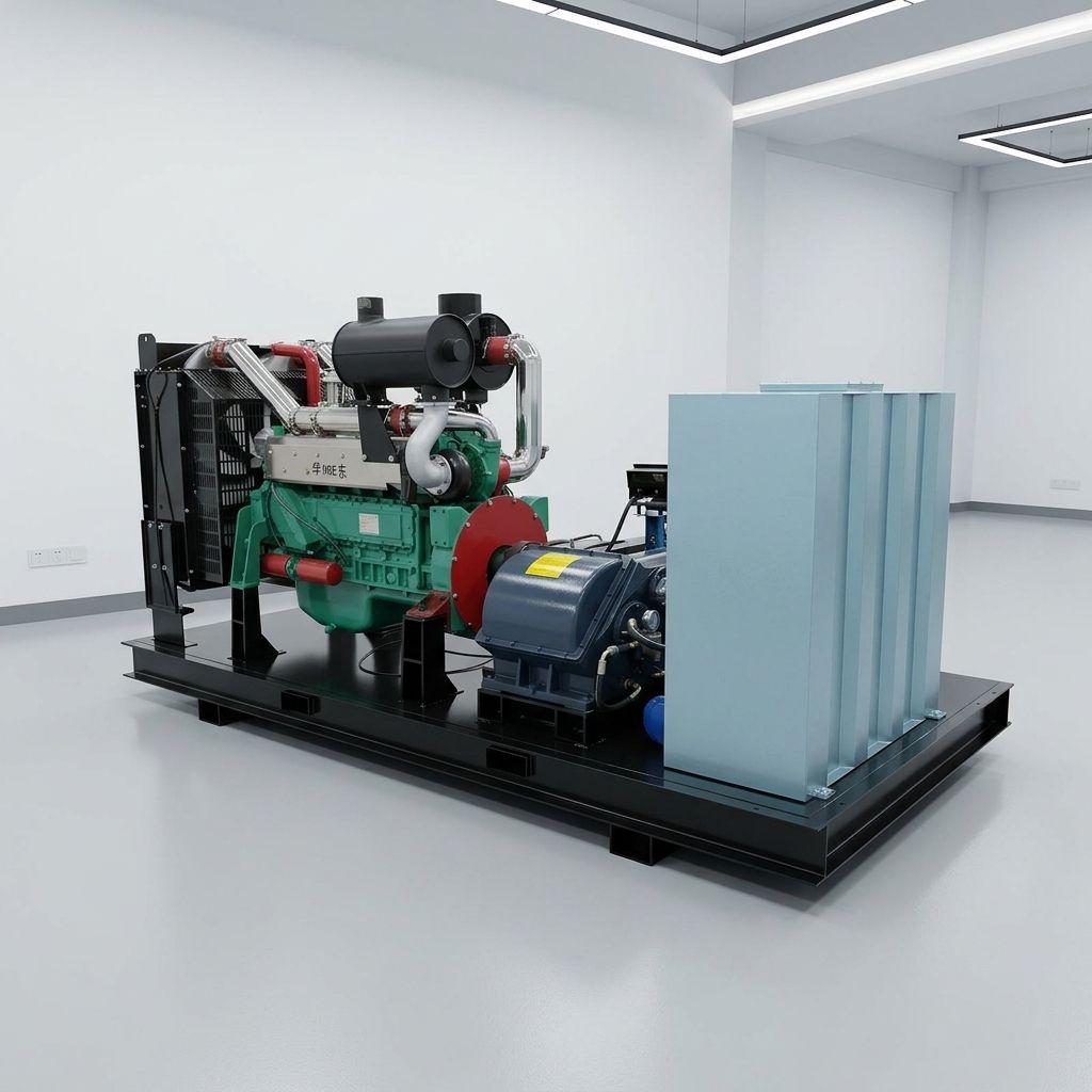 新型280MPA 40000PSI超高压水力喷射机,用于船舶船体除漆除锈不锈钢三联泵-4