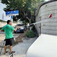Dl工业2800巴柴油动力高压铝不锈钢喷水枪高压清洗枪新型重型-6