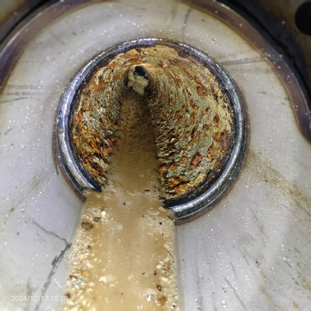 废水管道清洁装置高压清洗机新型不锈钢重型汽油发动机东利牌-5