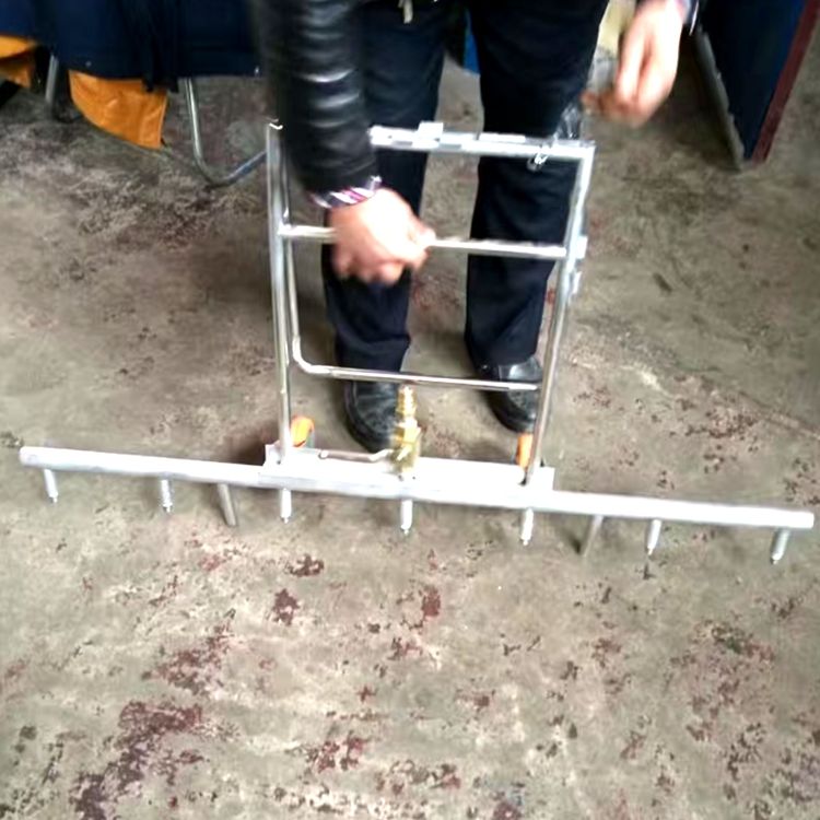 240bar 31gpm 热水重型柴油下水道冲洗机 高压管道排水沟清洁机出售 CE 认证-4
